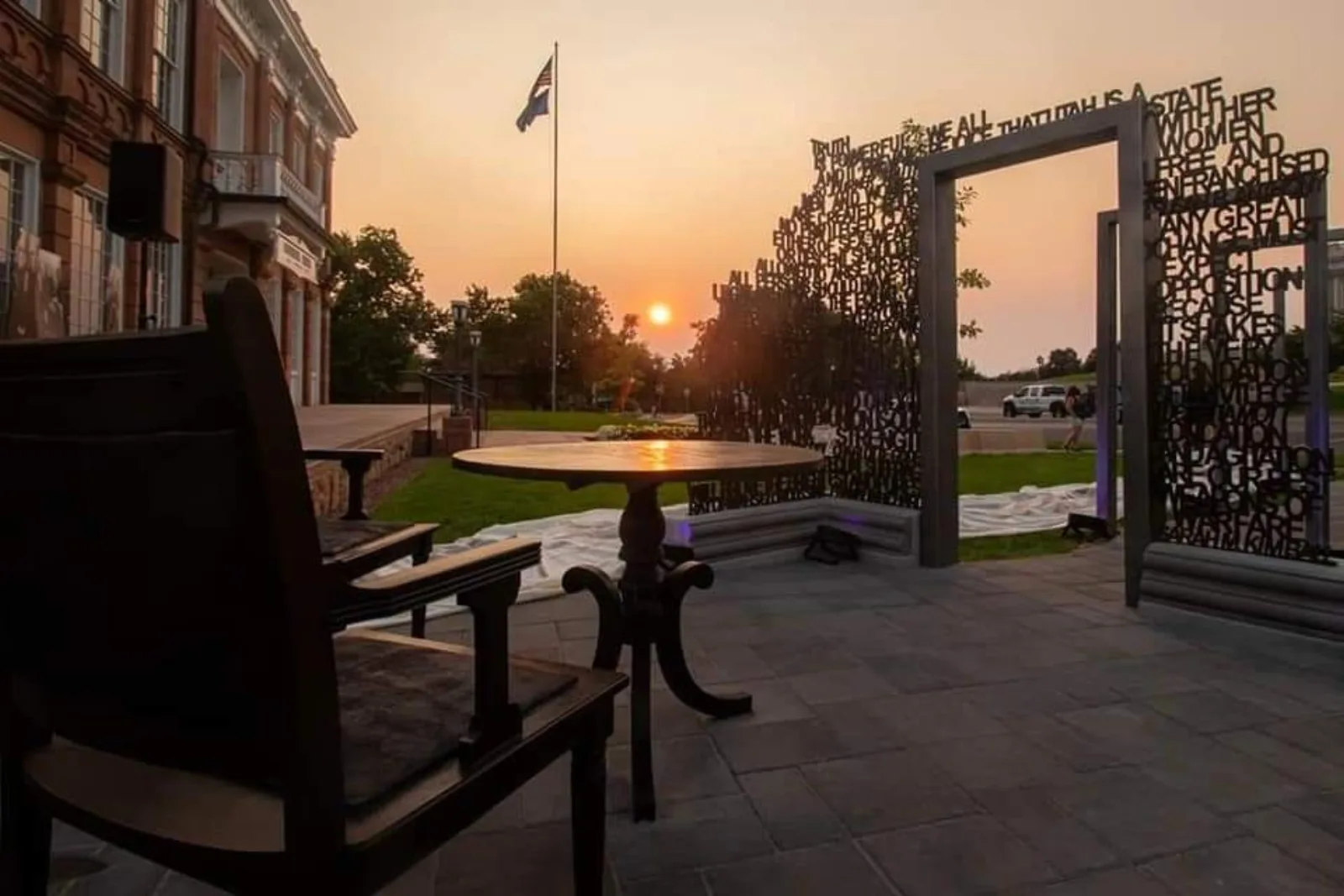 Utah landscaping and outdoor services blog
